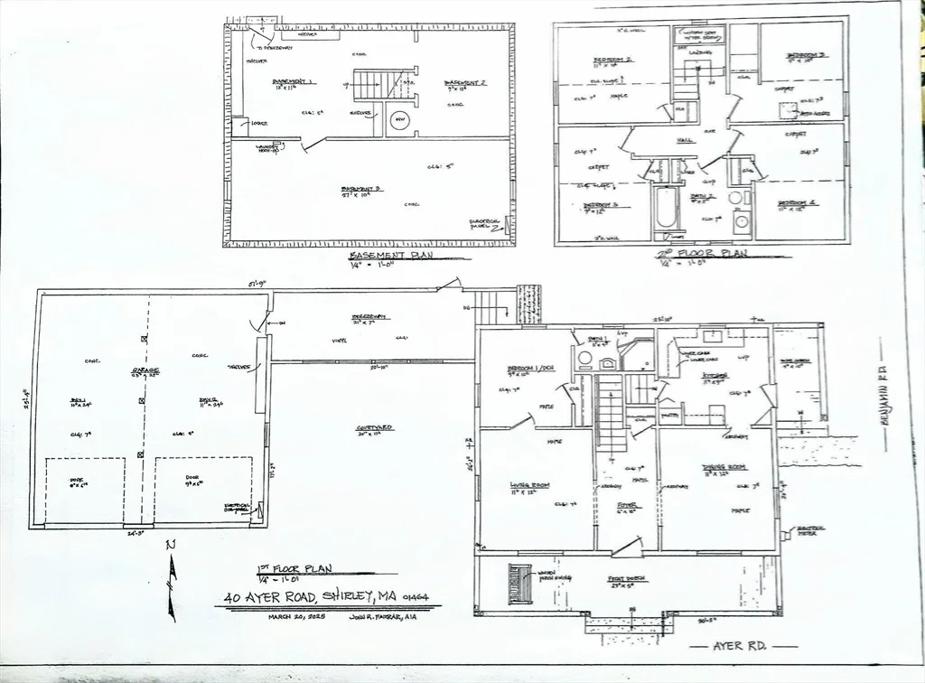 Photo of 40 Ayer Road