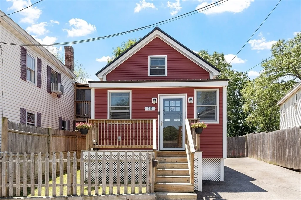 Photo of 18 Doyle Street
