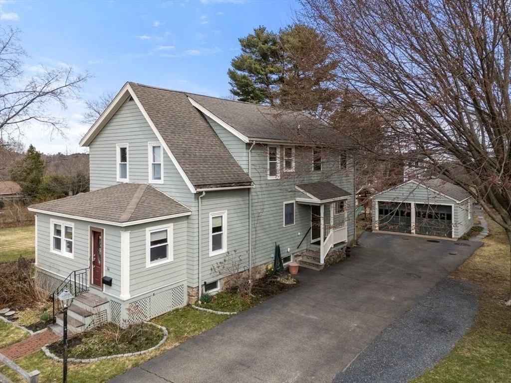 Photo of 84 Sassamon Ave