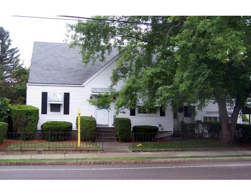 Photo of 31 Fort Ave