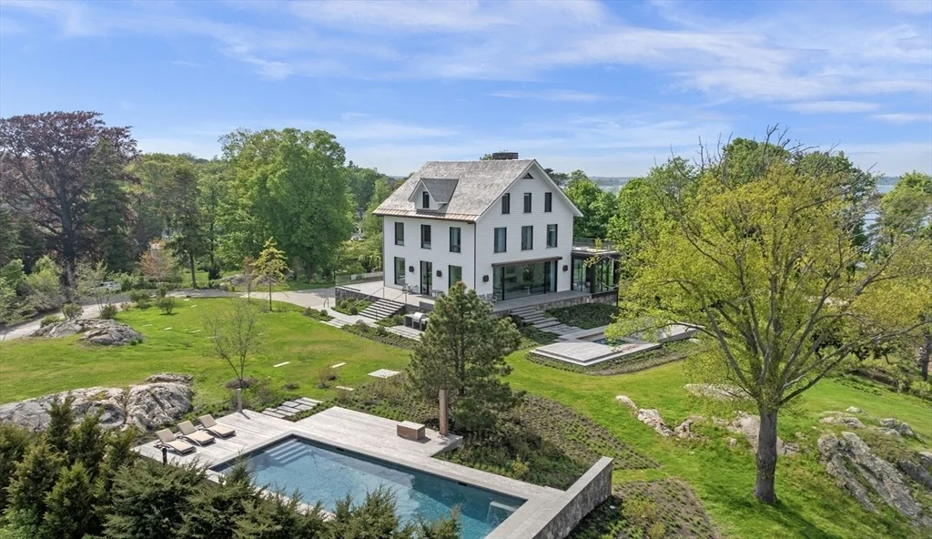 Photo of 20 Crowninshield Road