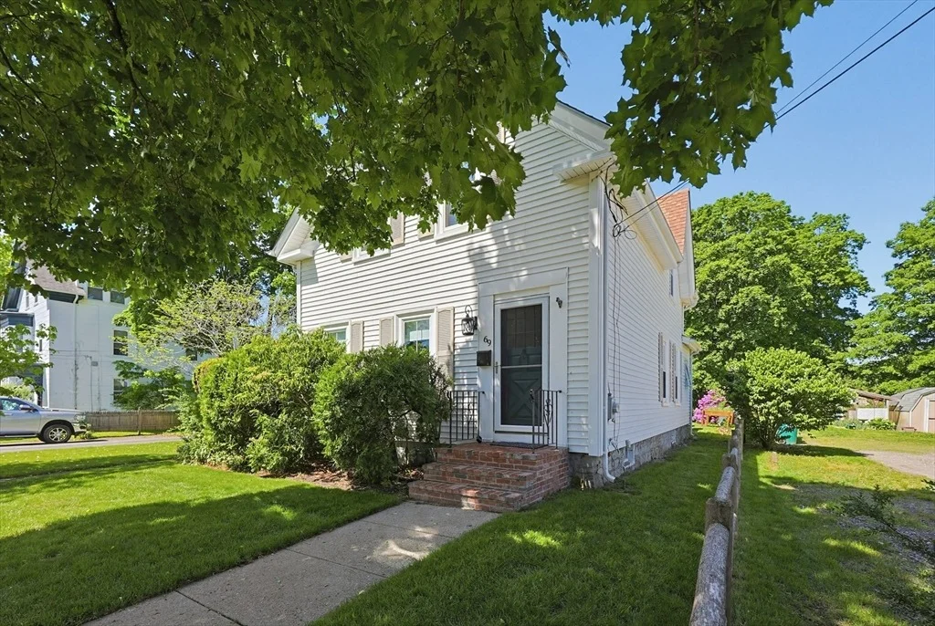 Photo of 69 Union St