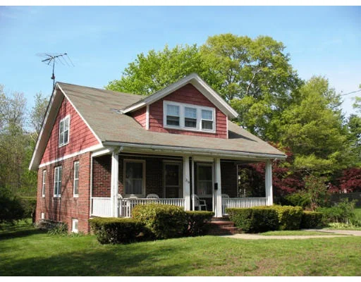 Photo of 219 High Street