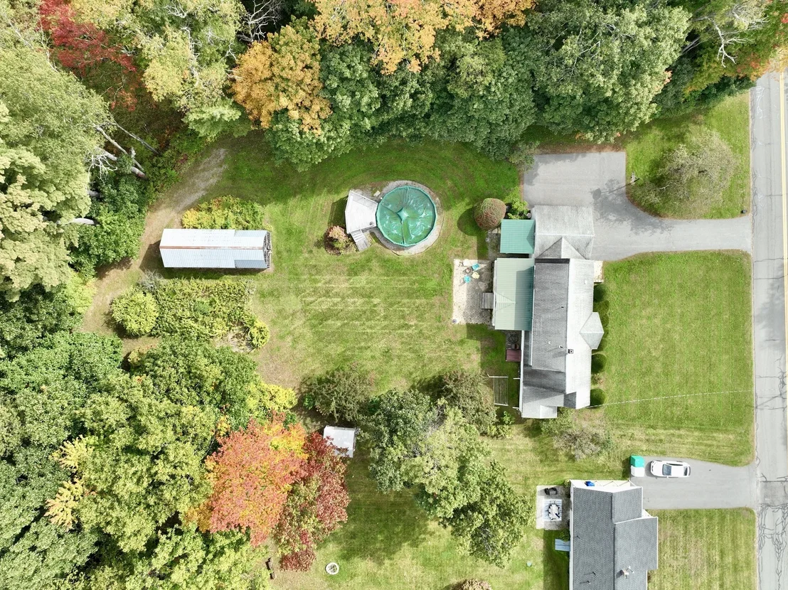 Photo of 337 Log Plain Rd
