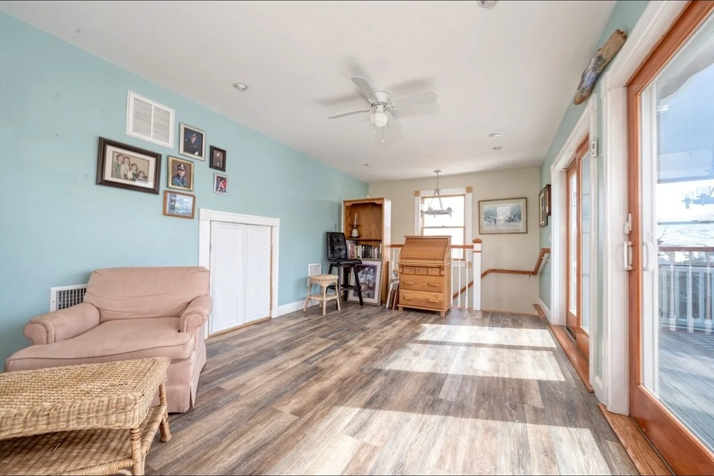 Photo of 1 Barnes St
