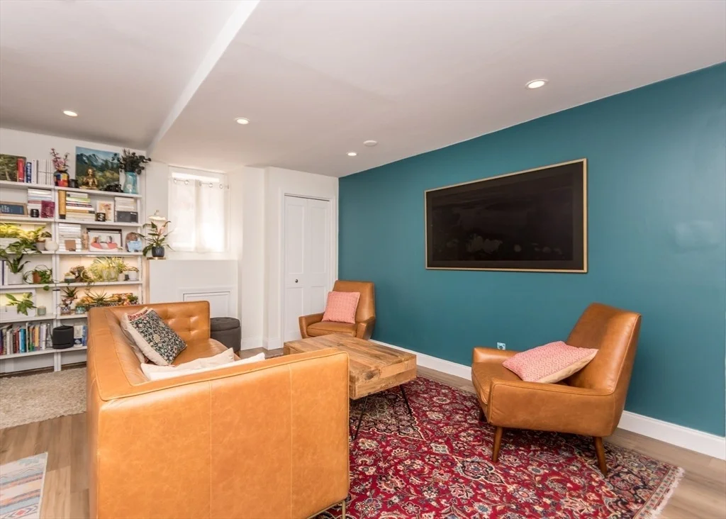 Photo of Unit A at 15 Park Vale