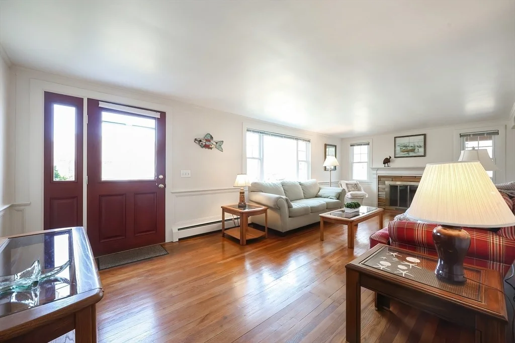 Photo of 3 Newcomb Dr