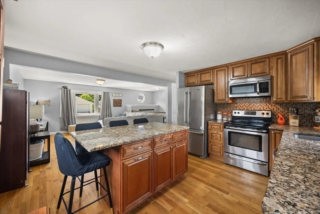Photo of 38 County St