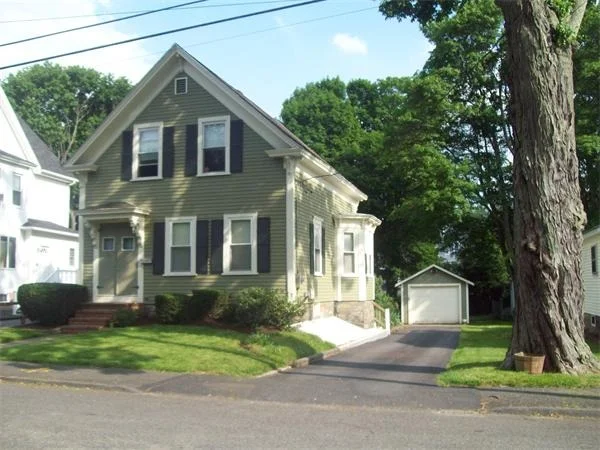 Photo of 5 Jackson St