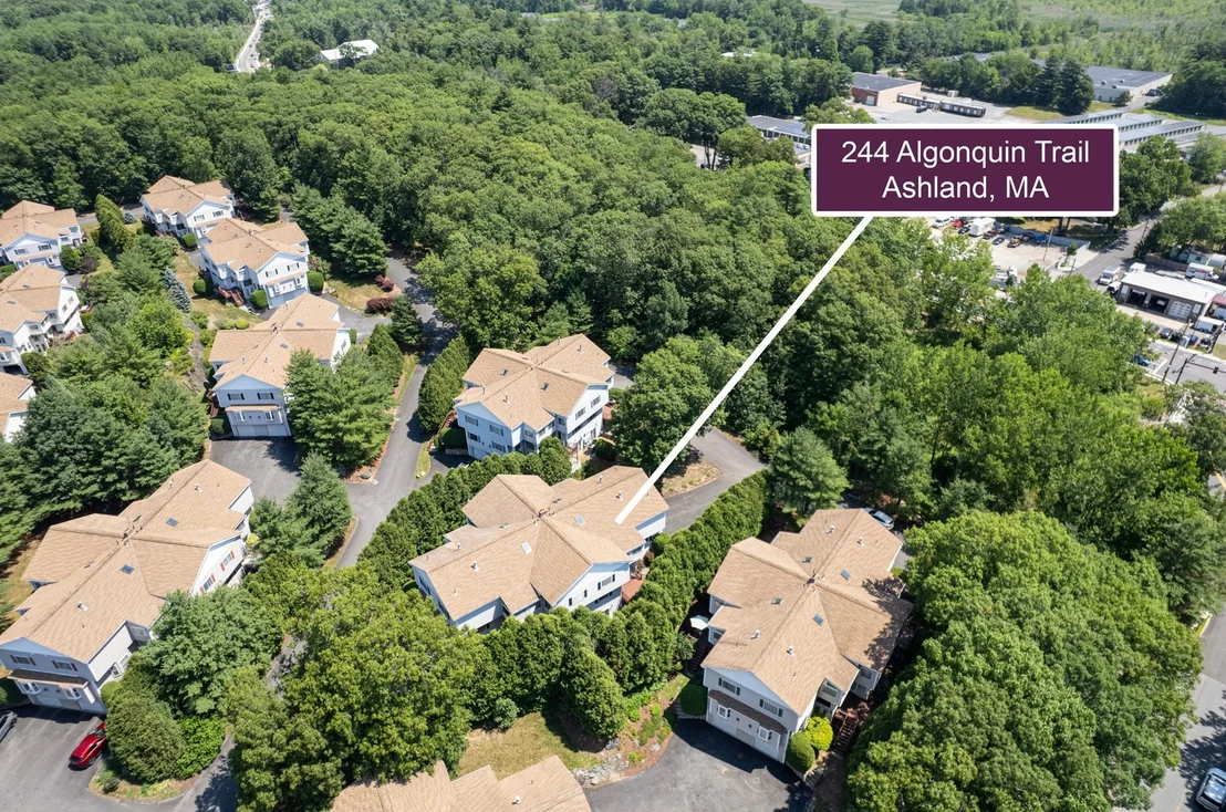 Photo of Unit 93D at 244 Algonquin Trail