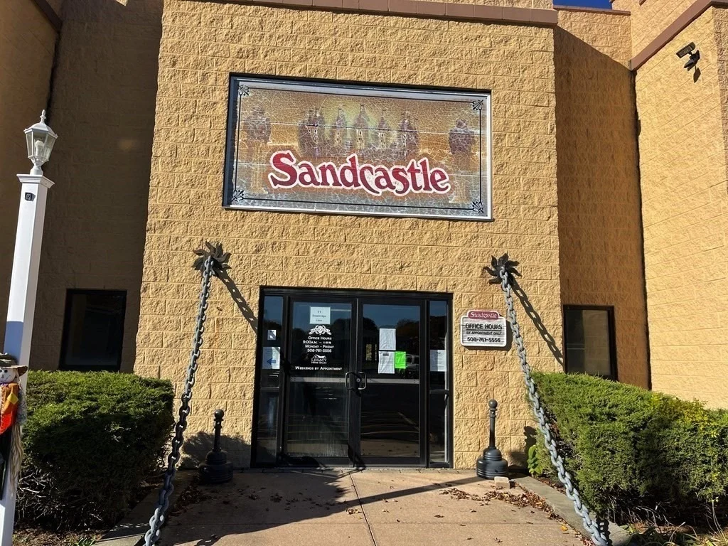 Photo of 59 Castle Road