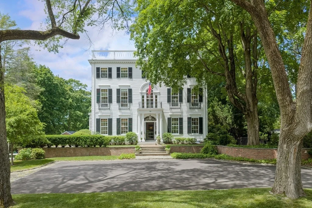 Photo of 75 Canton Ave