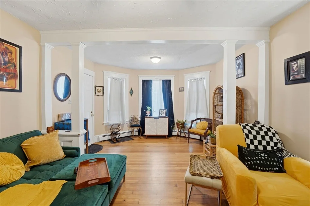 Photo of 271 Coe St