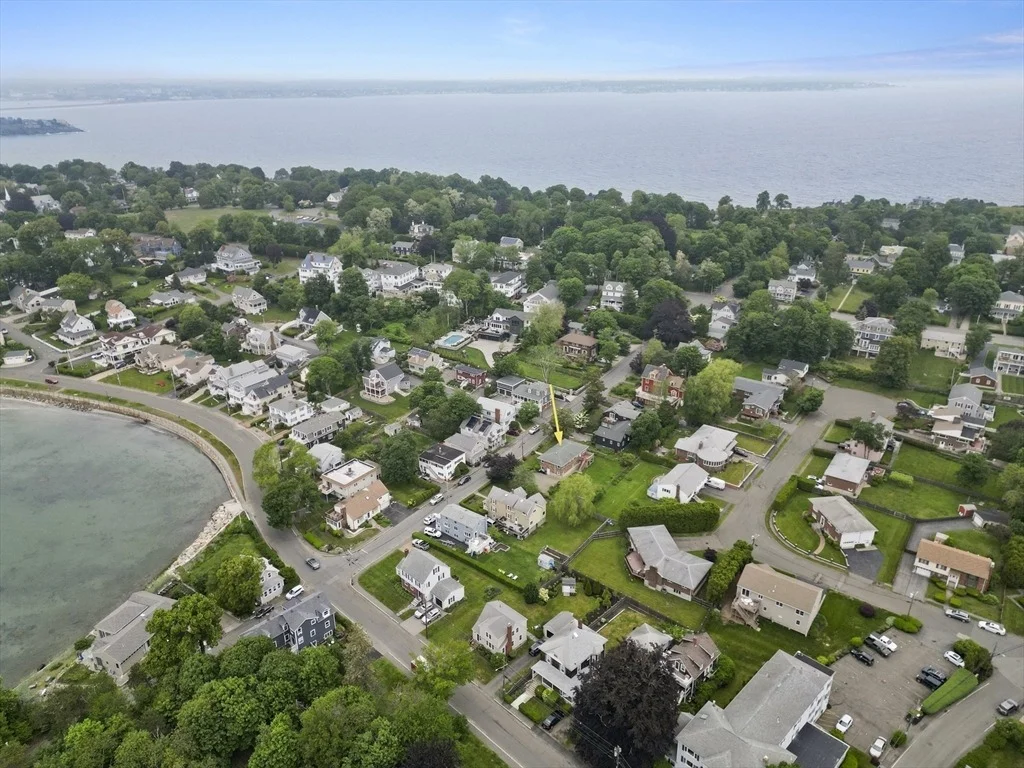 Photo of 25 Summer St