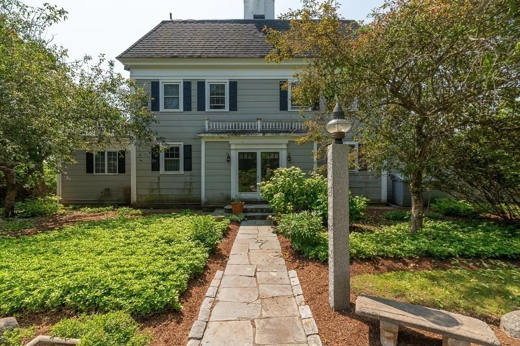 Photo of 8 Rouse Rd.