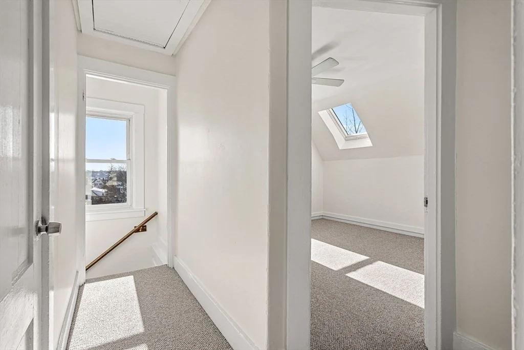 Photo of 15 Mount Vernon St
