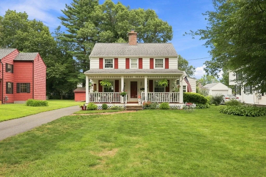 Photo of 141 Harwich Road