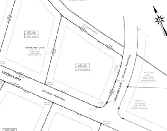 Photo of Lot 8C Linden Lane