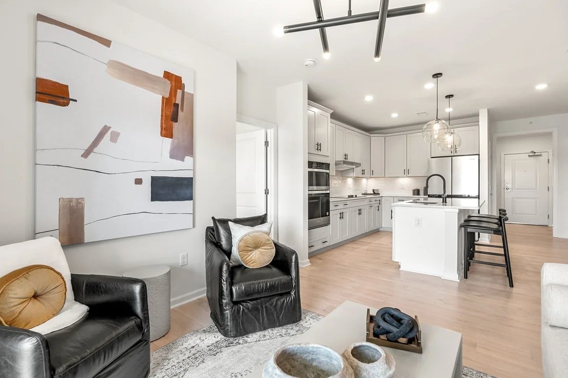 Photo of Unit 509 at 30 Coppersmith Way