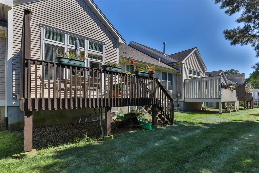 Photo of Unit 116 at 116 Grey Hawk Dr