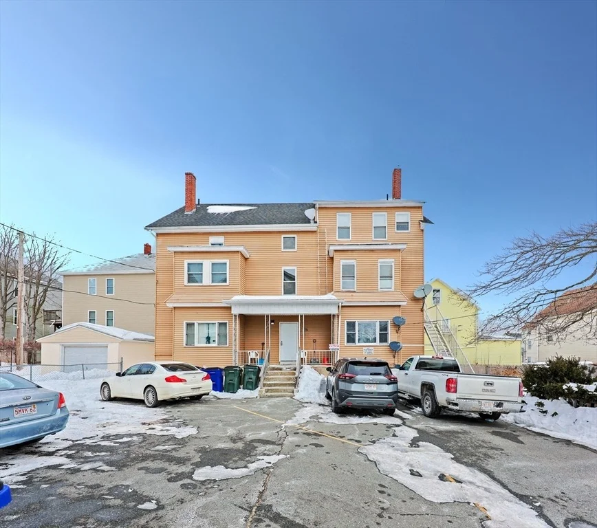 Photo of 94 Snell Street