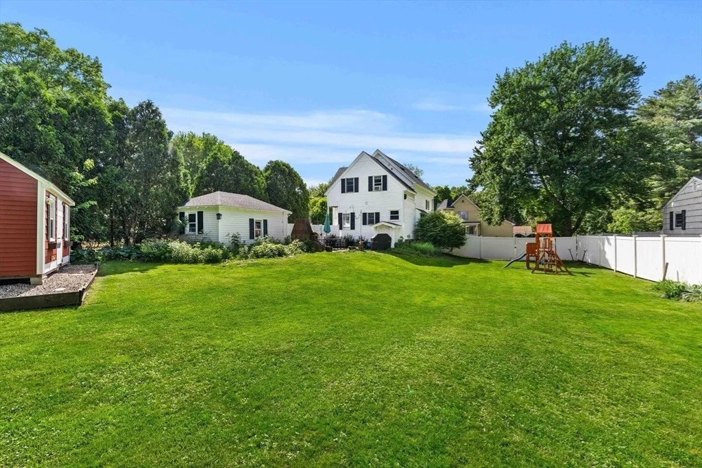 Photo of 9 Giles St