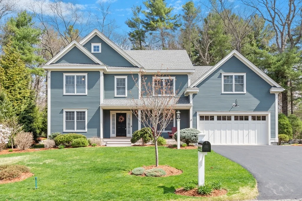 Photo of 27 Maxwell Rd