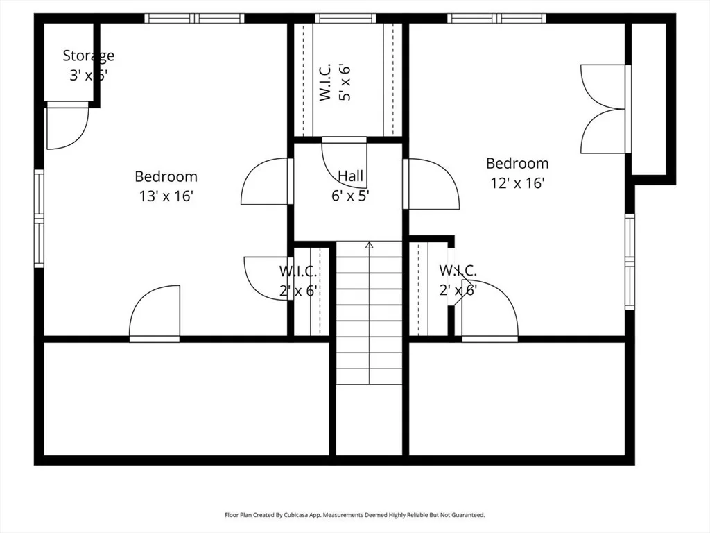 Photo of 6 Bertha Street