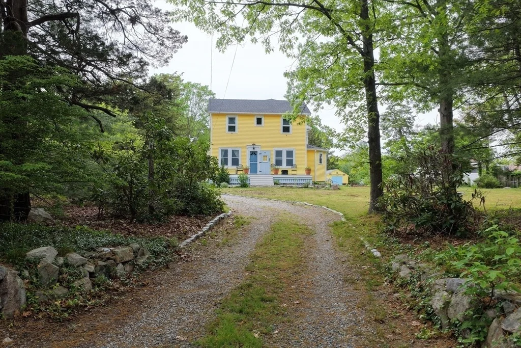 Photo of 56 Canterbury St