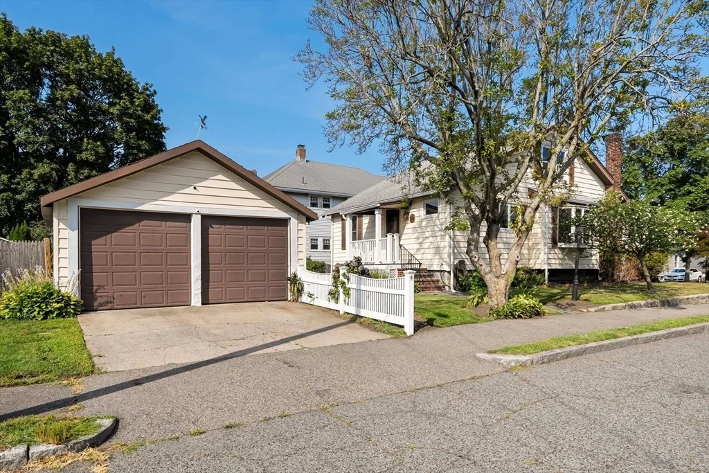 Photo of 45 Moffat Road