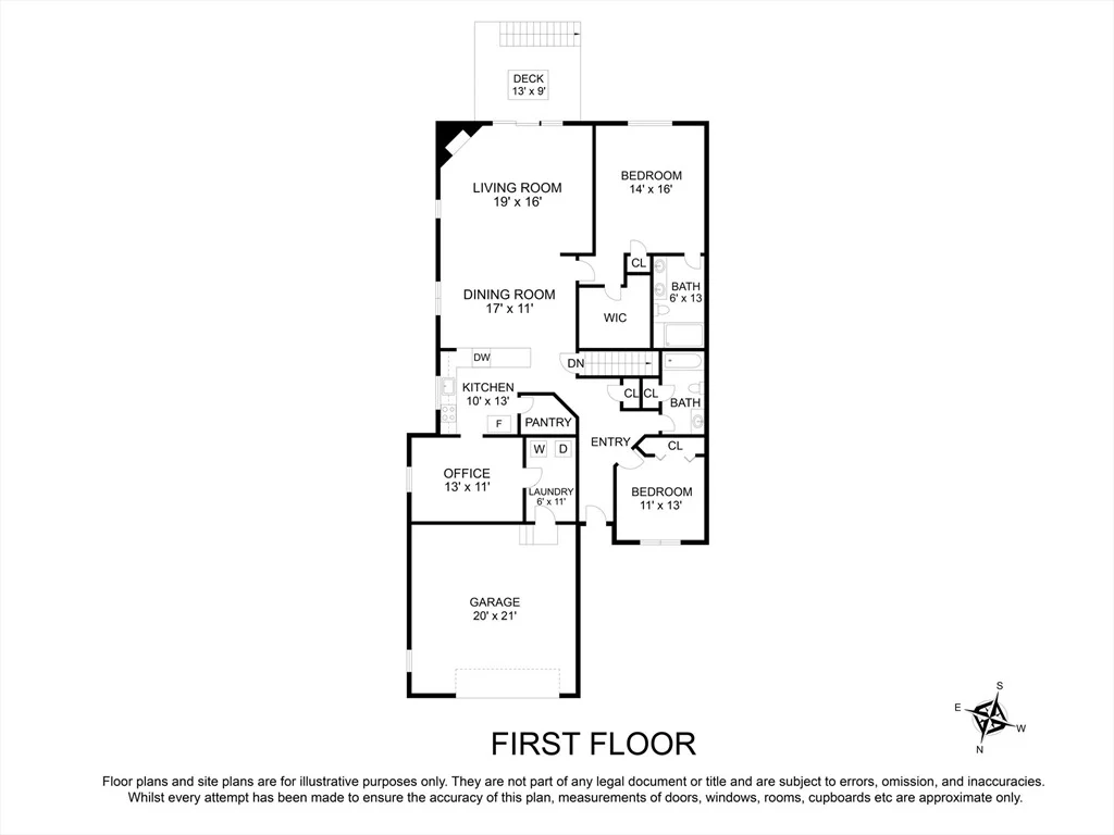 Photo of Unit 2 at 2 Amanda Cir