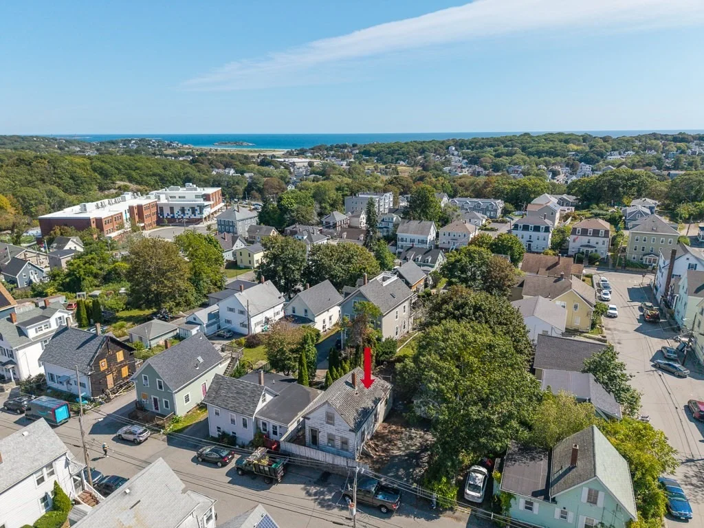 Photo of 3 Sadler Street