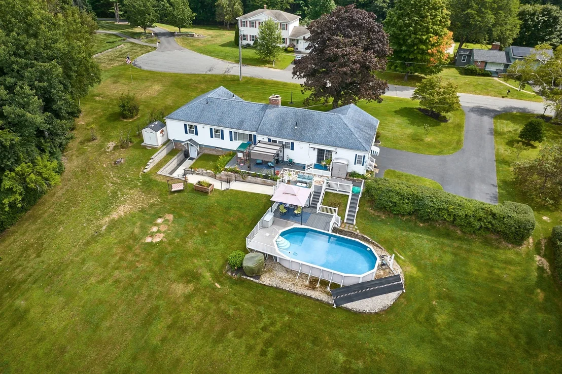 Photo of 15 Pheasant Hill Rd.