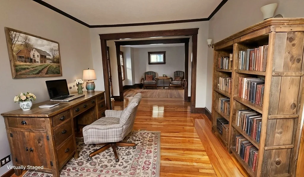 Photo of 27 Ingleside Ave