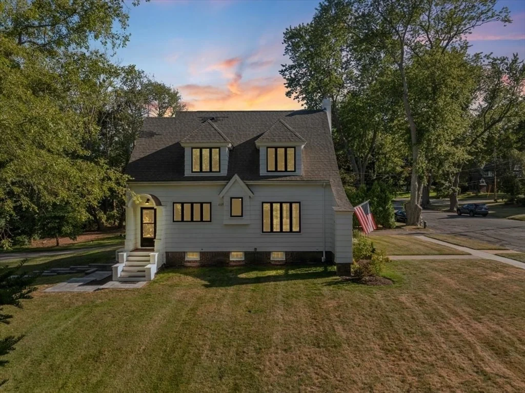Photo of 8 Chilton Rd