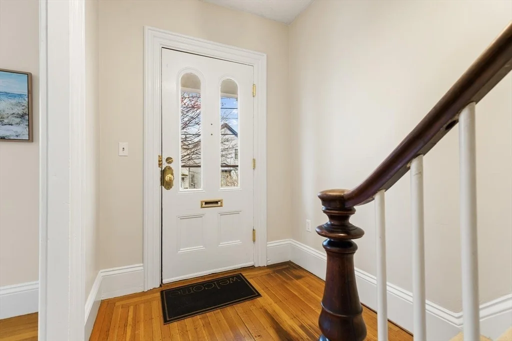 Photo of 25 Berkeley St