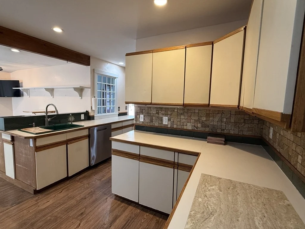 Photo of 2 & 2R Prospect Street