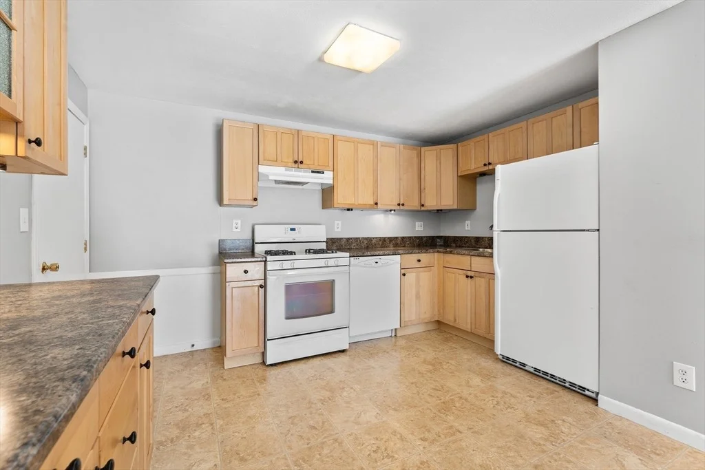 Photo of Unit 21 at 82 Boylston Ln