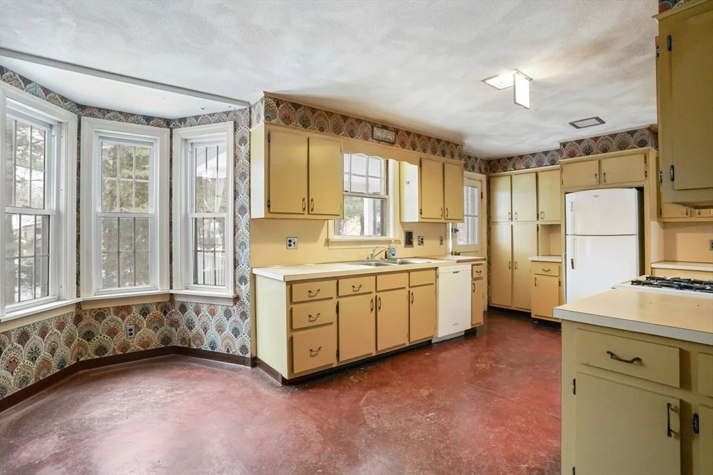 Photo of 1438 Beacon St