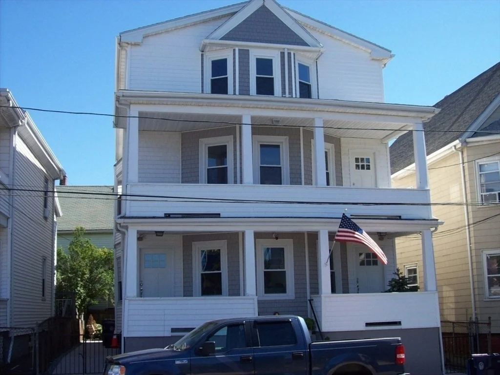 Photo of Unit 1 at 21 Bailey St