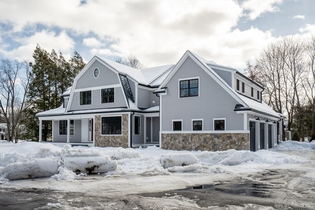 Photo of 3 Brown Road
