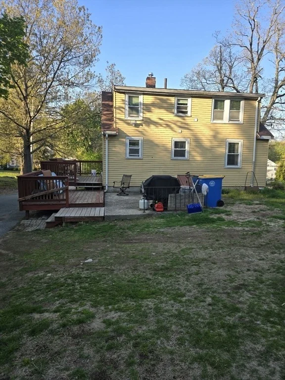 Photo of 217 Mill Street