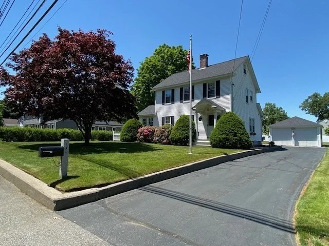 Photo of 134 Dalton Road