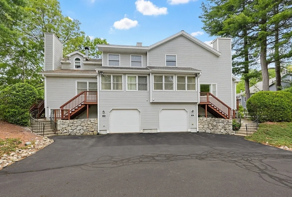 Photo of Unit 81 at 81 Arrowhead Cir