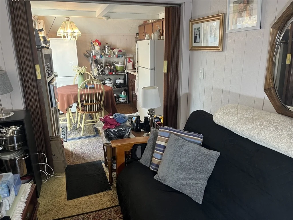 Photo of Unit D2 at 251 Shore Dr