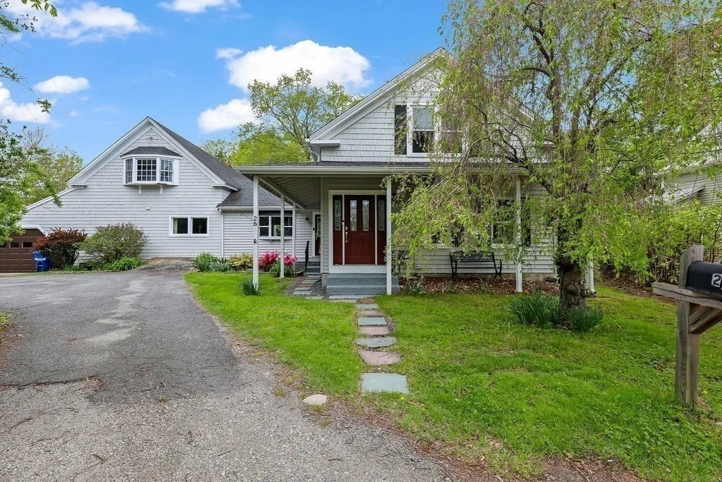 Photo of 26 Bacon Sq
