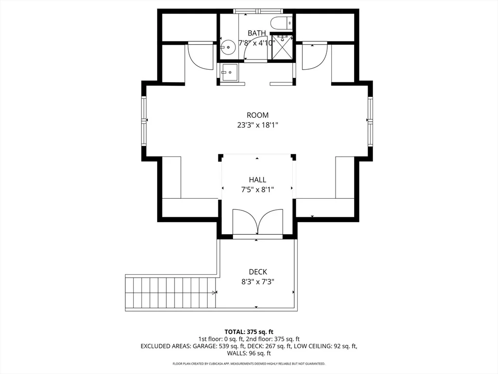 Photo of 65 & 75 Deer Path Way