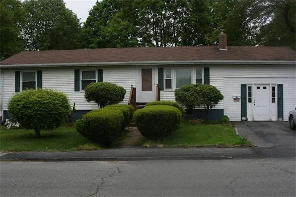 Photo of 11 Harris Street