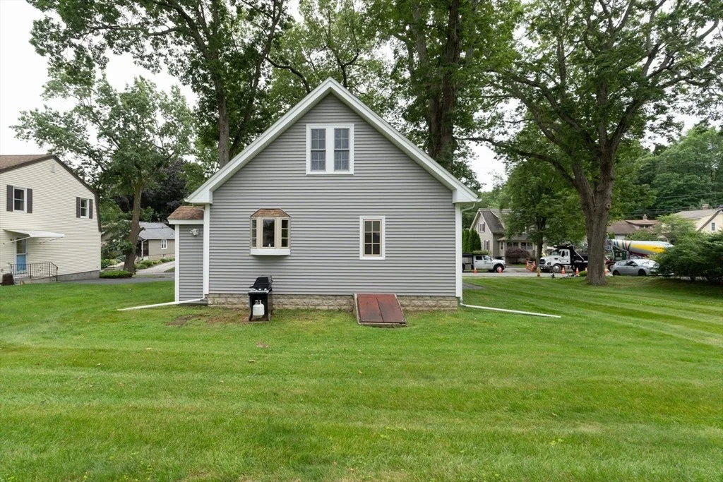 Photo of 18 Balder Road