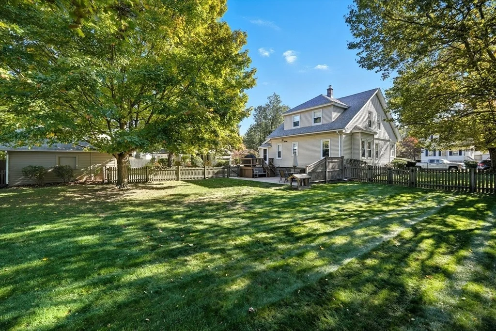 Photo of 30 Athol St.